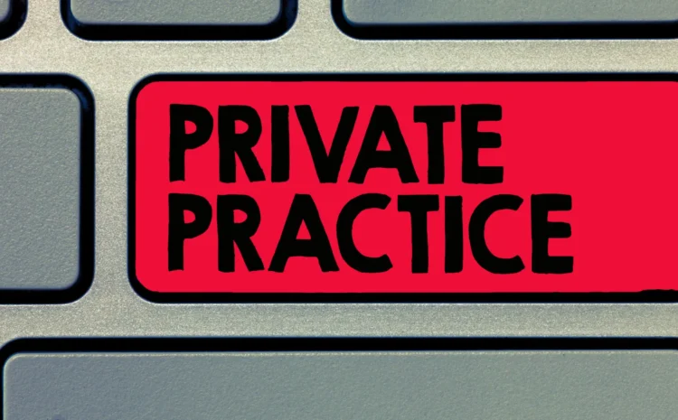 What is private practice in Canada to make of the latest activity from the big corporates?