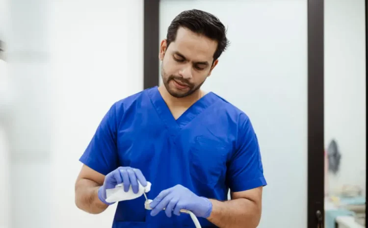 Struggling to adapt to a changing dental world?