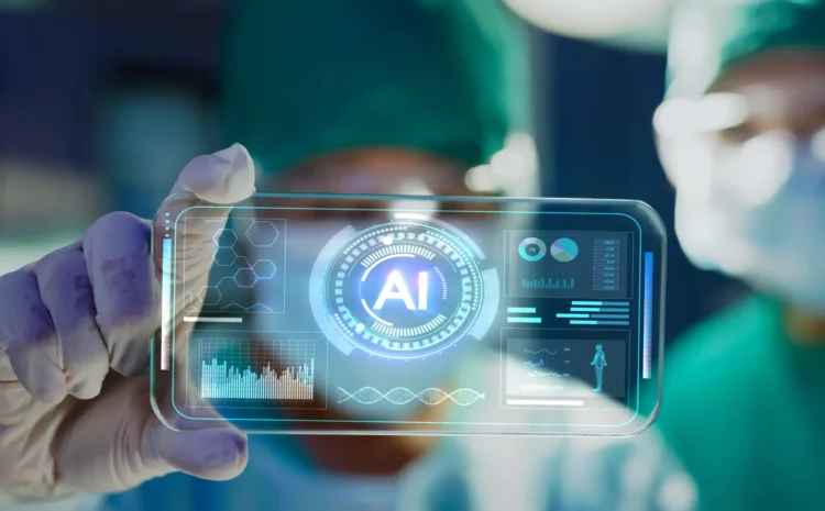AI will not cure all that ails you!